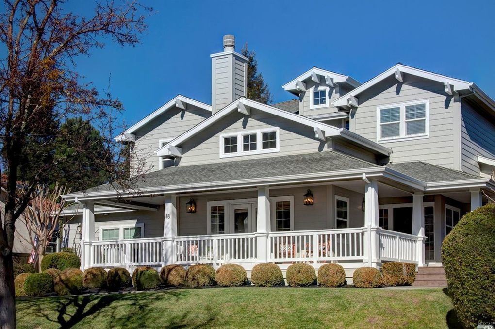18 Buhman Ct.